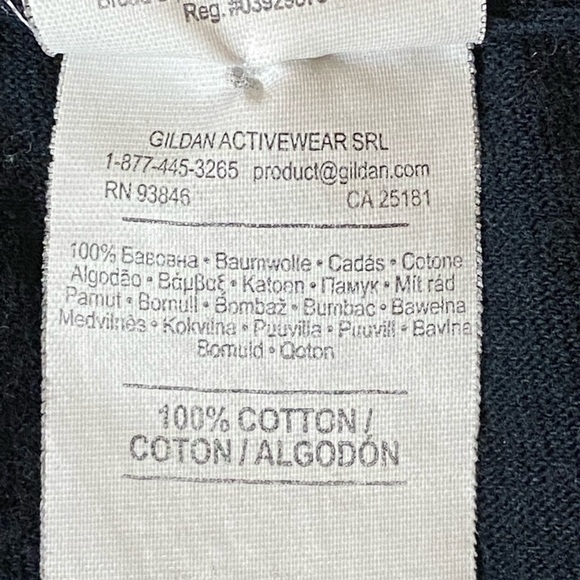 The Misfits Legacy Of Brutality Shirt Men's Size Medium, Reprint 2013 - Picture 4 of 8